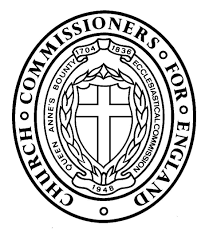 The Church of England Church Commissioners